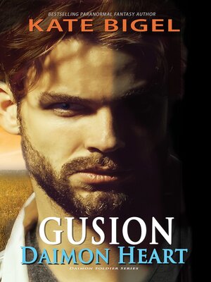 cover image of Gusion